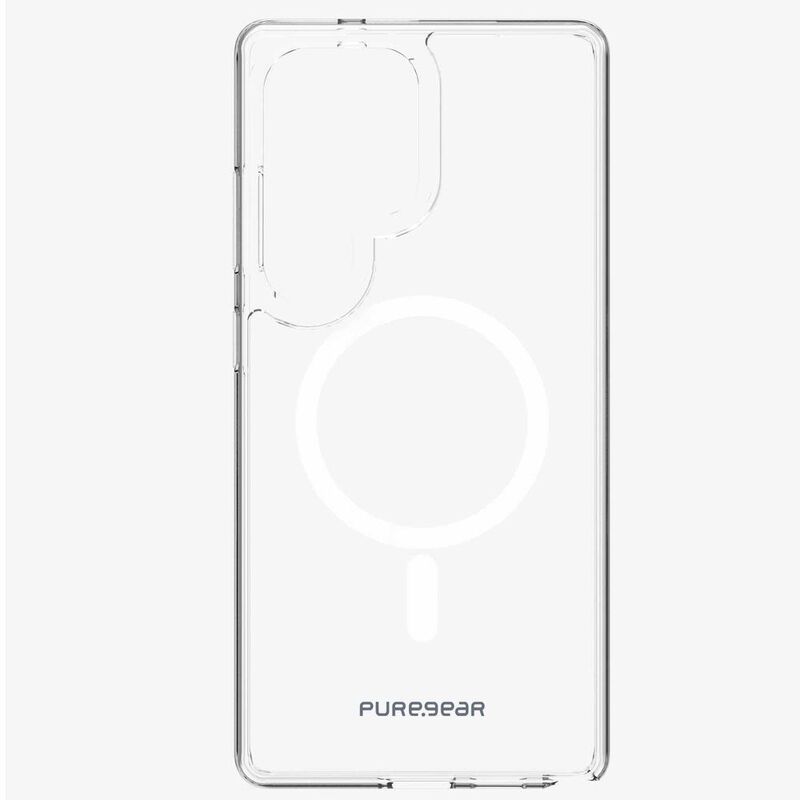 Funda PUREGEAR Slimshell para SAMSUNG S25 ULTRA... image number null