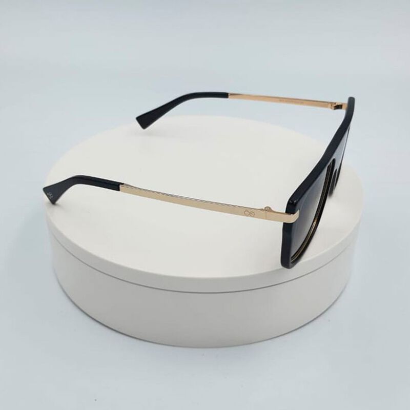 Lentes CLOE SLE.20338P.BLK.58 image number null