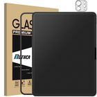 Protector De Pantalla Mothca Matte Glass Para Ipad Pro 11 Pulgadas M4 2024