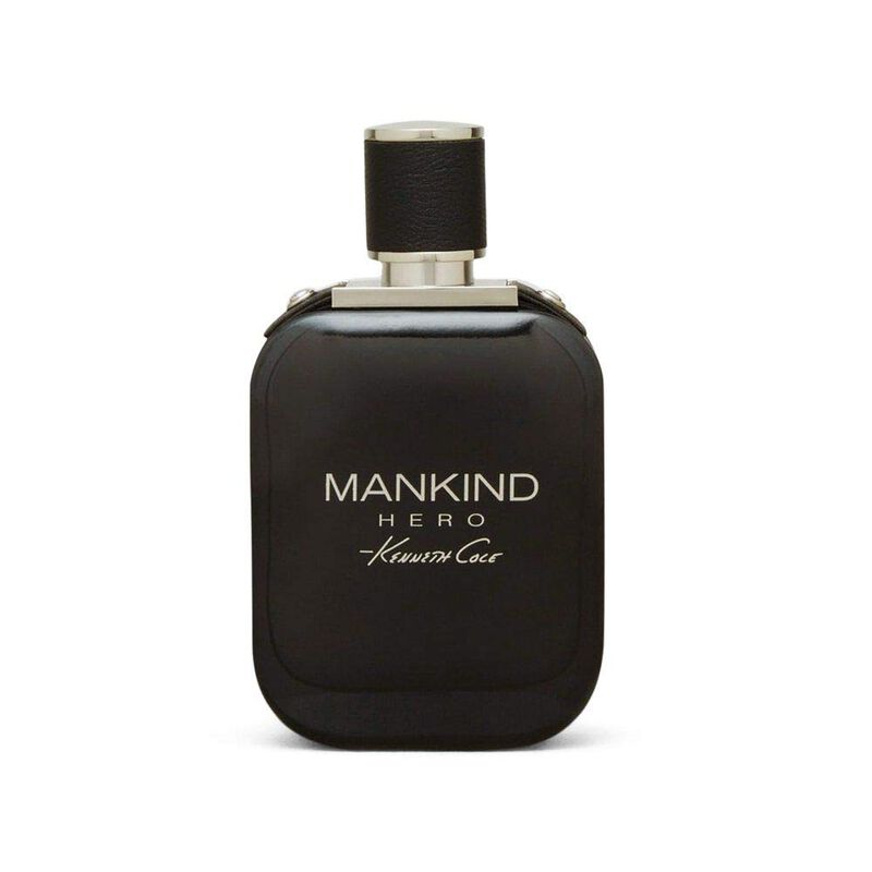 Perfume Kenneth Cole Mankind Hero Edt 100 Ml image number null