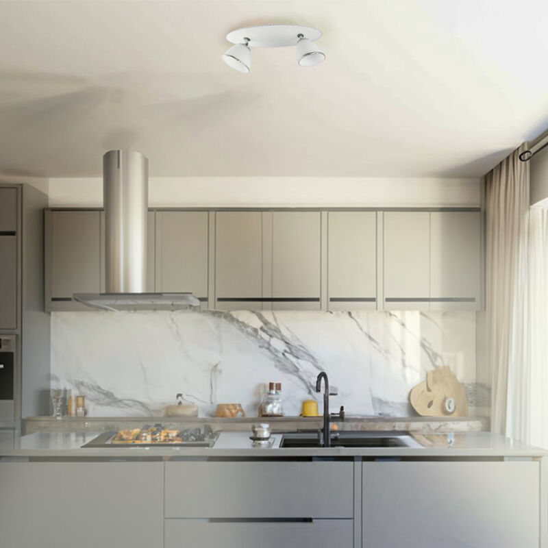 L&aacute;mpara De Acento Kabah Mil Luces image number null