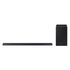 Barra De Sonido Samsung Hw-s700d/zx 3.1 Canales C/ Subwoofer Alb