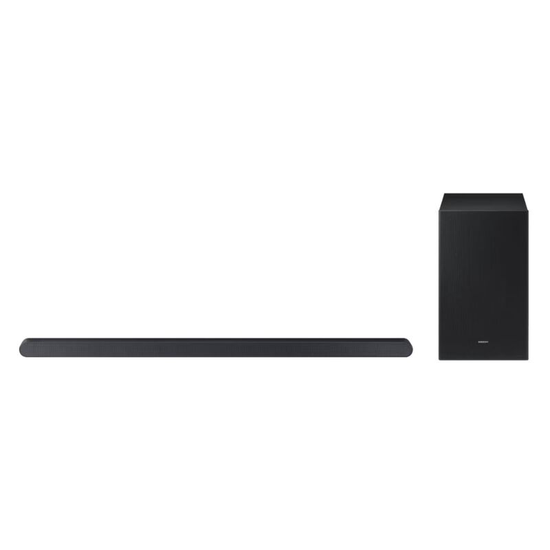 Barra De Sonido Samsung Hw-s700d/zx 3.1 Canales... image number null