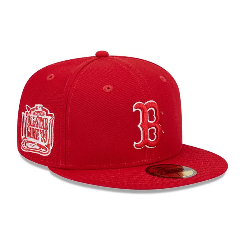 Gorra New Era 59Fifty Boston Red Sox All Star G... image number null