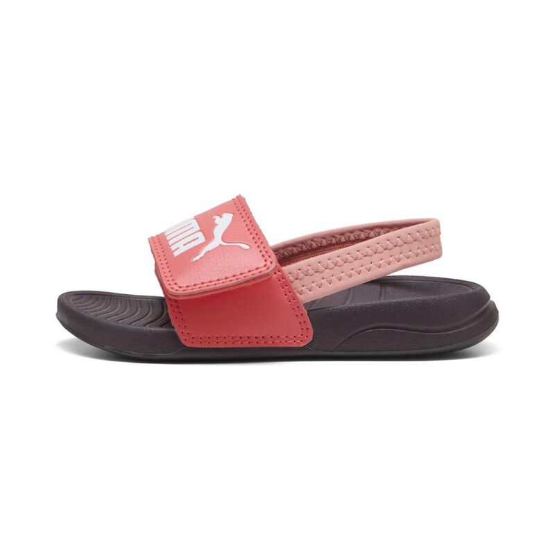 Sandalia Puma Popcat 20 Backstrap para Niñas Pe... image number null