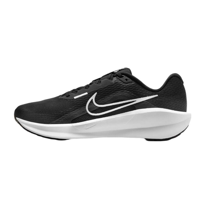 Tenis Nike Para Hombre Downshifter 13 Negro image number null