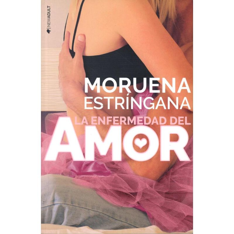 La Enfermedad del Amor image number null
