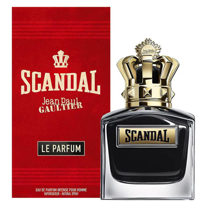 Perfume Jean Paul Gaultier Scandal Le Parfum Ed... image number null