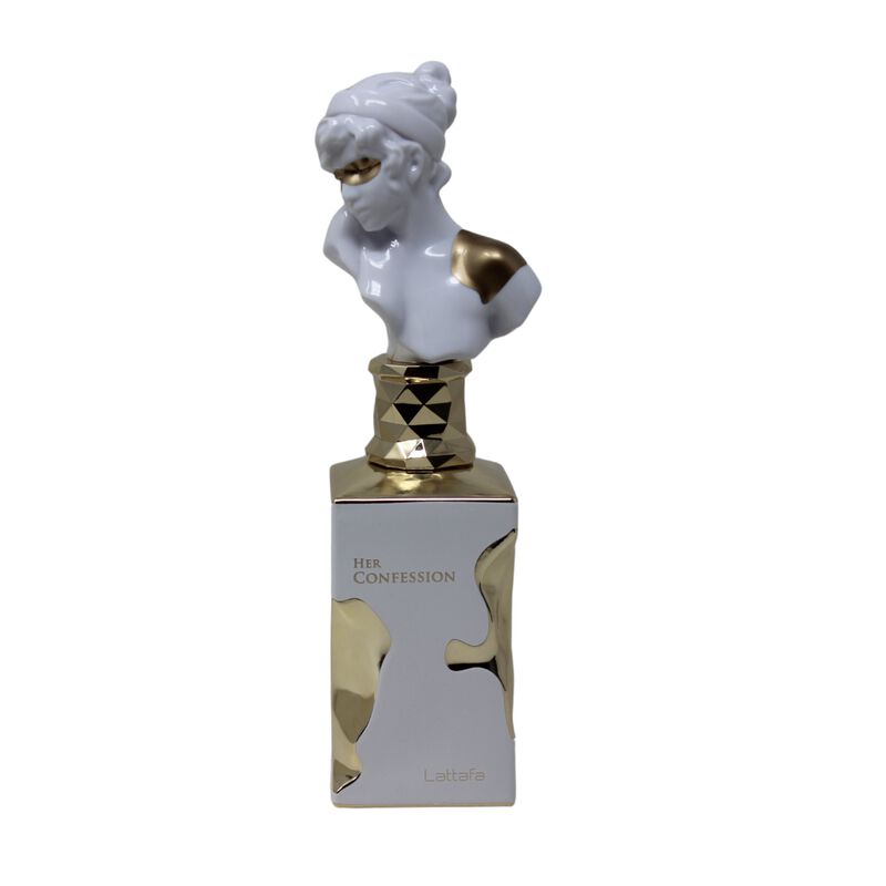 Lattafa Her Confession Edp 100 Ml Para Mujer image number null
