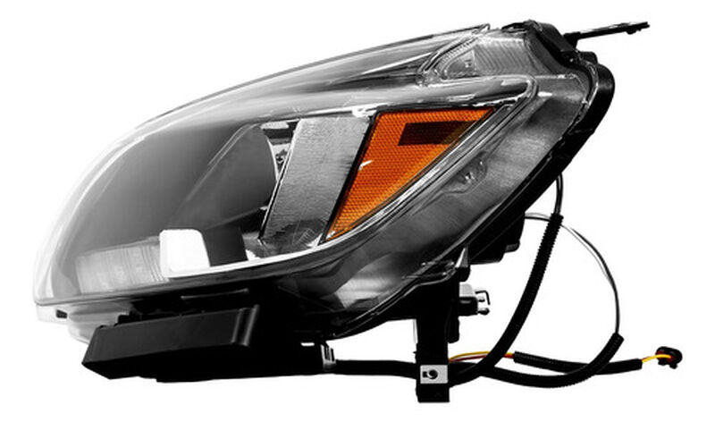 Faro Sentra Izquierdo Universal Modelo 2017 201... image number null