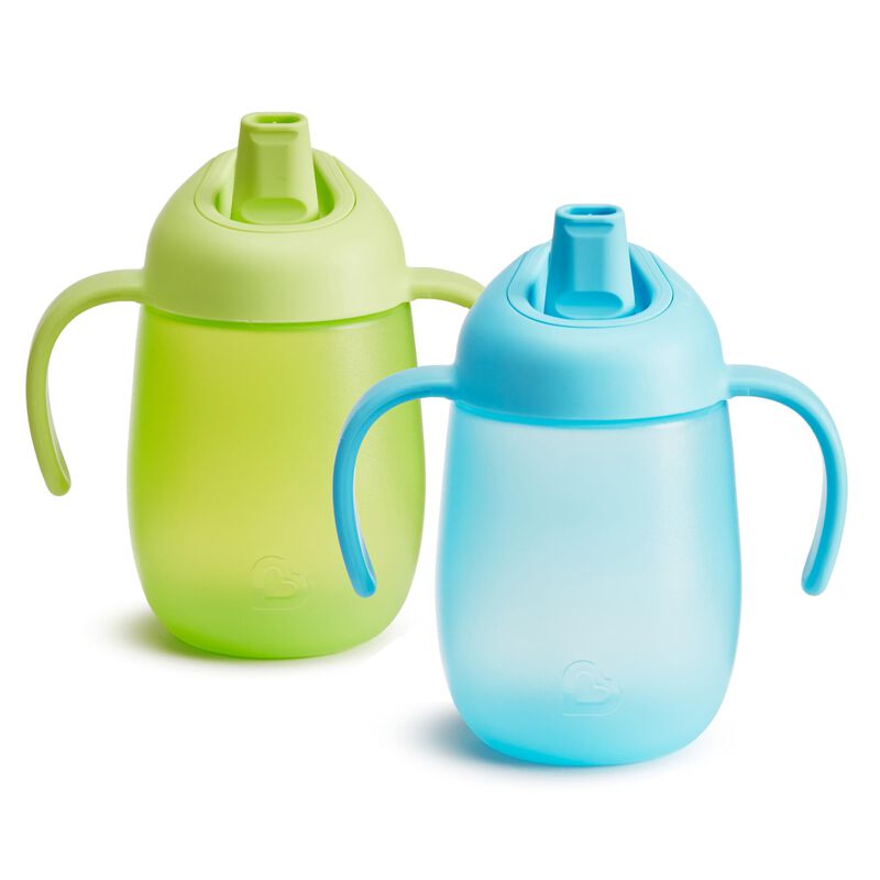 Trainer Sippy Cup Munchkin Simple Clean Para M&aacute;... image number null