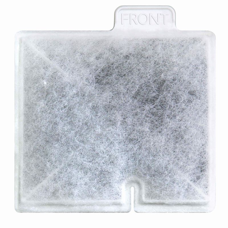 Cartuchos de filtro Aqueon Medium, 3 unidades image number null