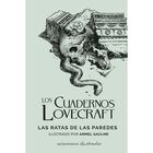 Los Cuadernos Lovecraft N&ordm; 03 Las Ratas De Las Paredes