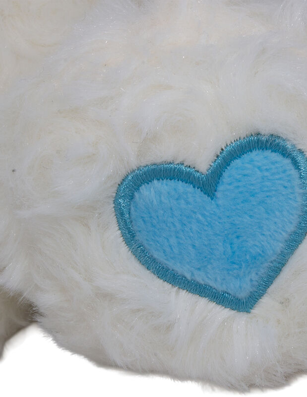 Peluche Suave De Borrego / Borreguito Con Baber... image number null