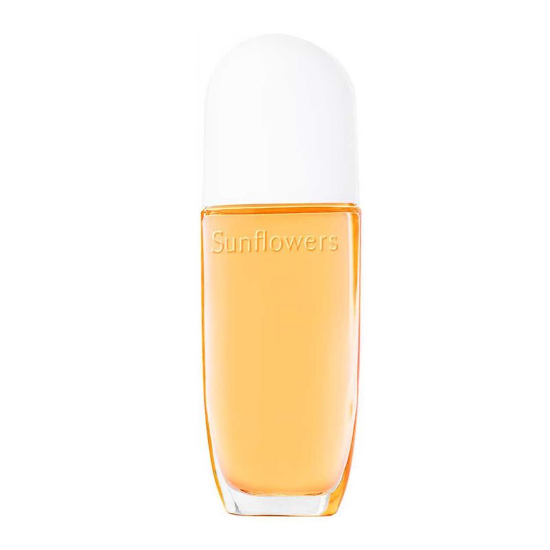 Elizabeth Arden Sunflower 100 Ml Edt Mujer image number null