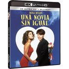Una Novia Sin Igual [4k Uhd, Blu-ray] (1993) &mdash; Me Cas&eacute; Con Una Asesina De Hachas