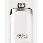 Perfume Mont Blanc Legend Spirit  200 Ml Edt