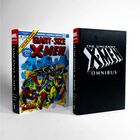 Uncanny X-Men Vol.01 (Marvel Omnibus)