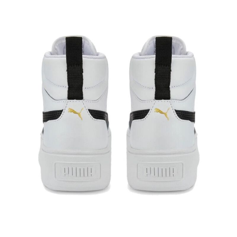 Tenis Casual Puma Karmen MID 385857 03 image number null