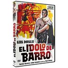 El Idolo De Barro (dvd)