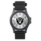 Reloj Timex Nfl Pride 40 Mm Las Vegas Raiders Para Hombre