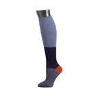 Media Compresion Media 15-20 Mmhg Rodilla Algodon Athlon