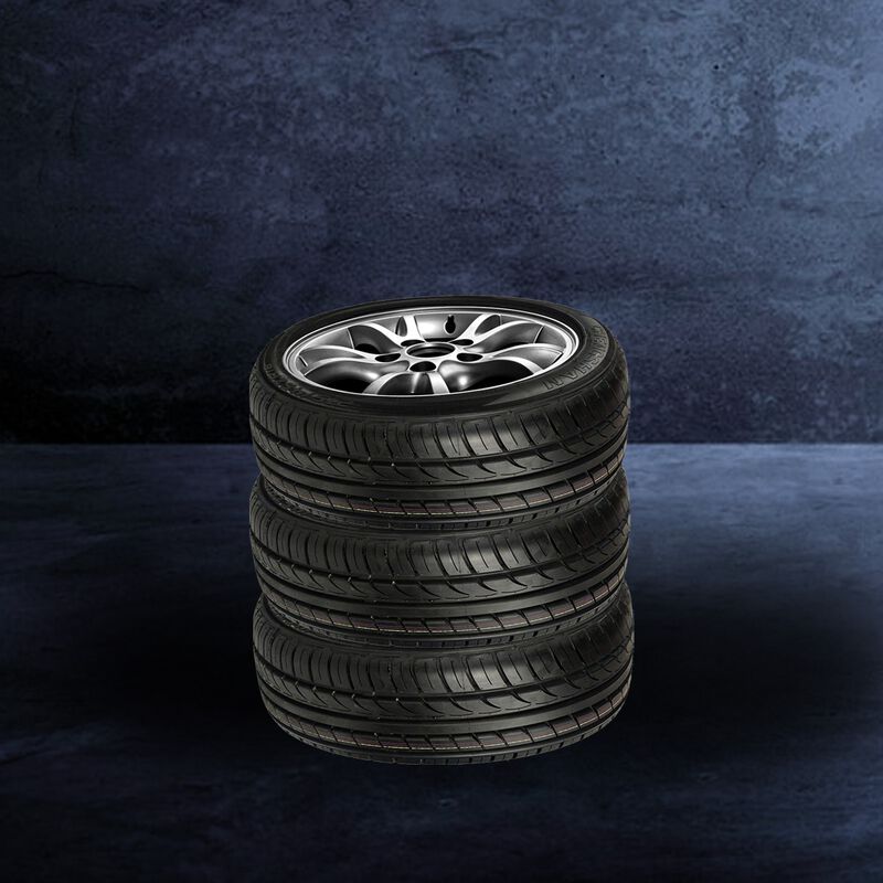 Llanta 225/45R17 94Y Chengshan CSC-701 UHP image number null