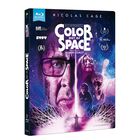 Color out of space [Blu-ray]