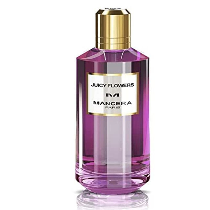 Perfume Mancera Juicy Flowers EDP 120ml image number null