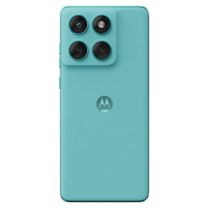Smartphone Motorola Moto Edge 60 Fusion 256gb 8... image number null