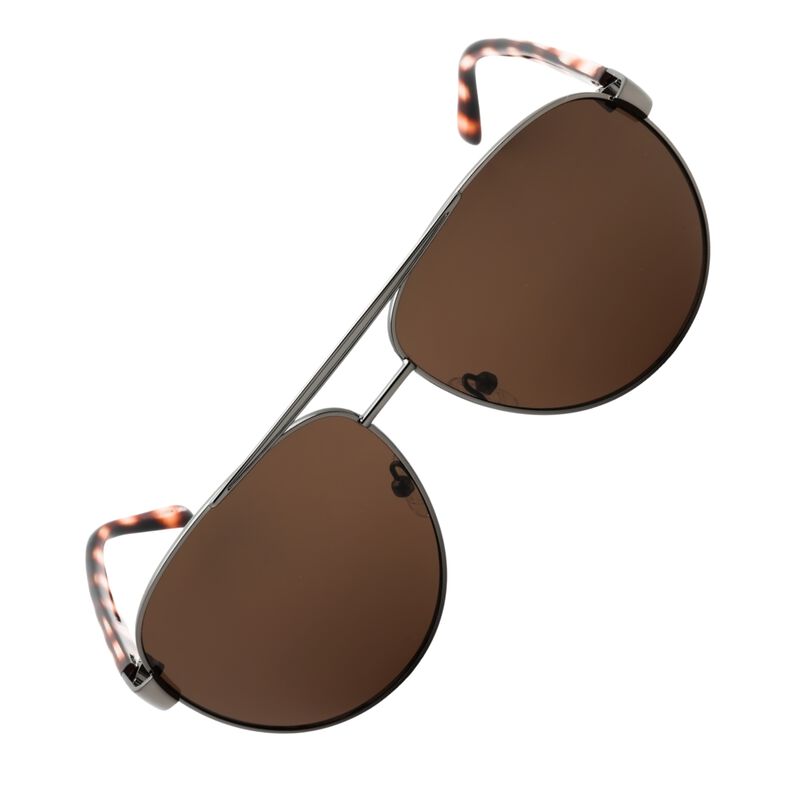 Lentes de sol marca Calvin Klein para hombre mo... image number null