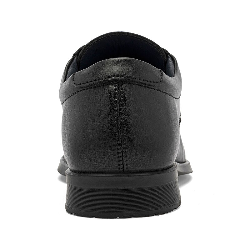 Yuyin Zapato Escolar Negro Para Mujer 146542ce image number null
