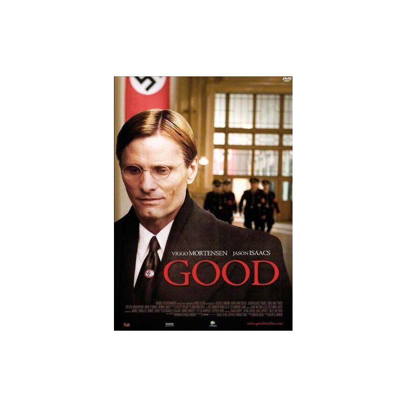 Good [dvd] (2008) image number null