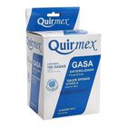 Gasas Esteriles Quirmex Absorbentes De &Aacute;lgodon 7.5x5cm C/100