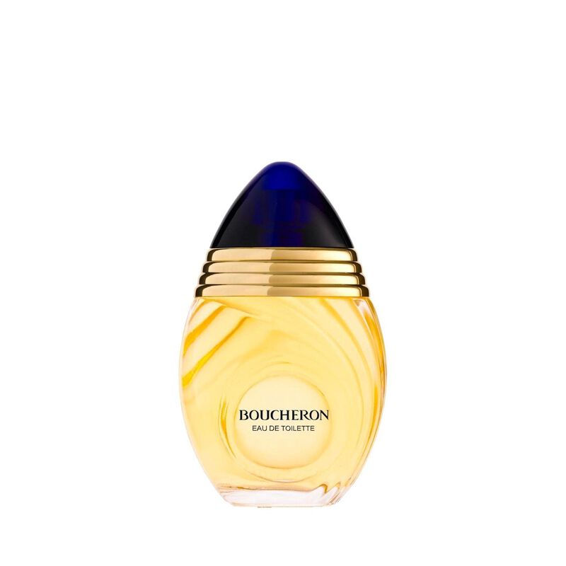 Perfume Boucheron Pour Femme Eau de Toilette 50... image number null