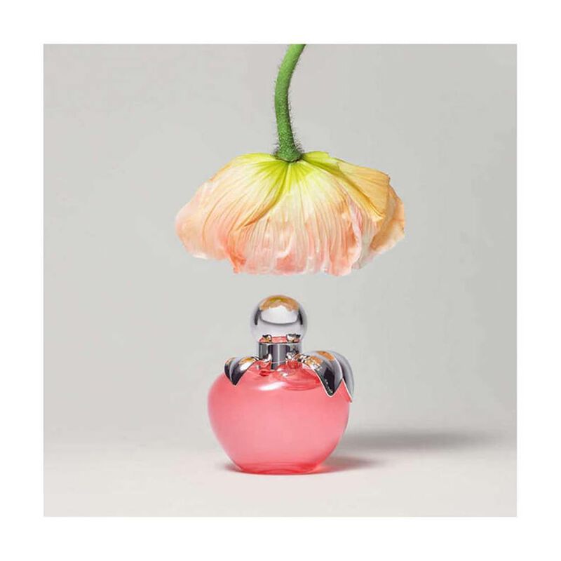 Perfume Nina Nina Ricci Eau De Toilette 80 Ml P... image number null