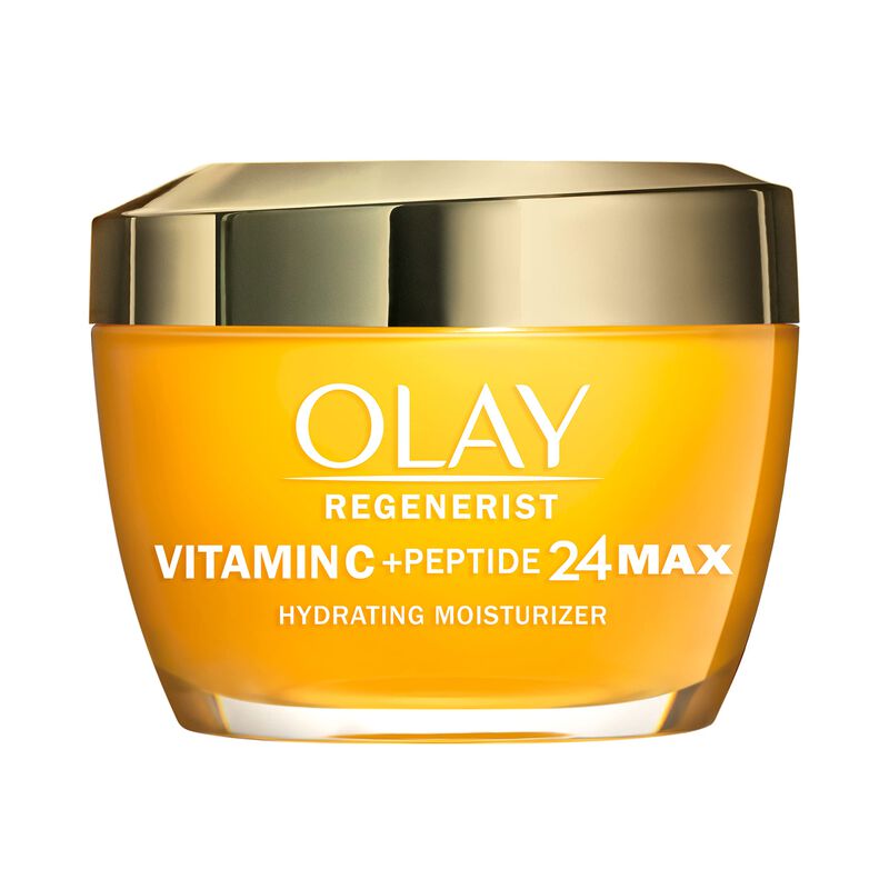 Crema Hidratante Olay Regenerist Con Vitamina C... image number null