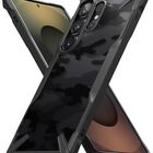 Funda Ringke Fusion-x Compatible Con Samsung Galaxy S25 Ultra