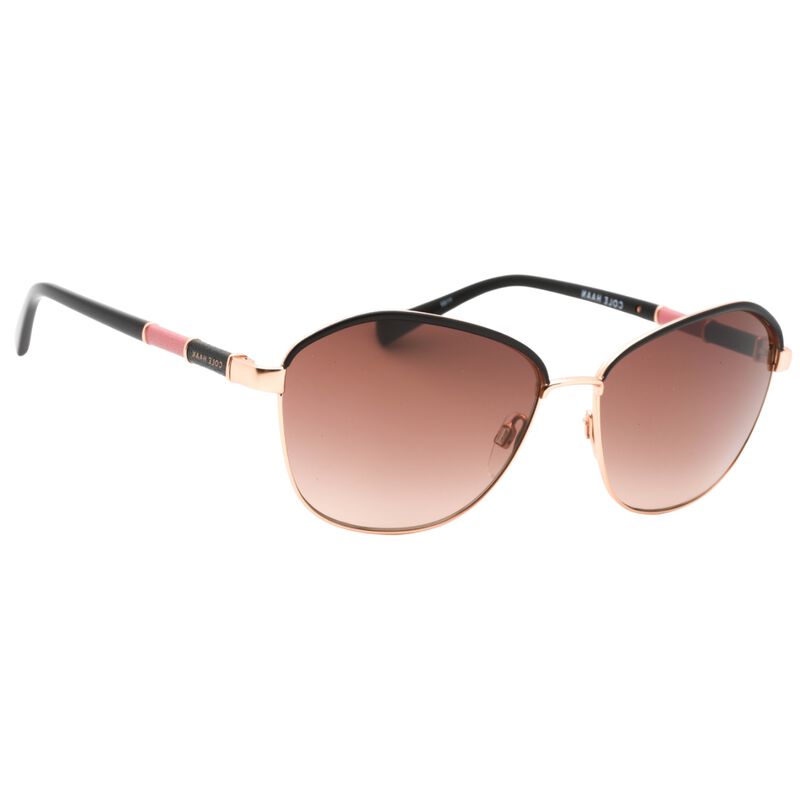 Lentes de sol marca Calvin Klein para hombre mo... image number null
