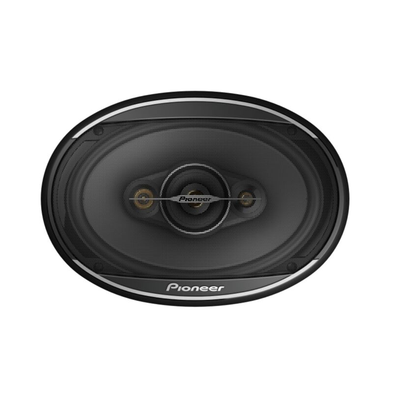 Bocina Pioneer Ts-a6968s 6x9" 4 V&iacute;as, 450 Watts... image number null