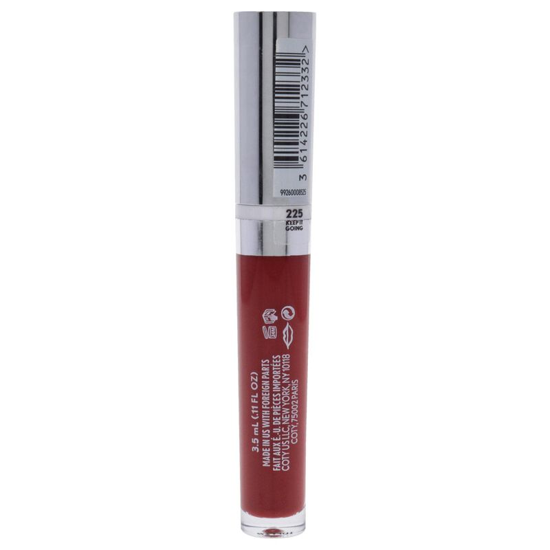 L&aacute;piz Labial Covergirl Melting Pout Vinyl Vow K... image number null