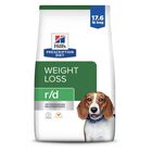 Hill's Canino R/D 8 Kg 1 Unid X Caja