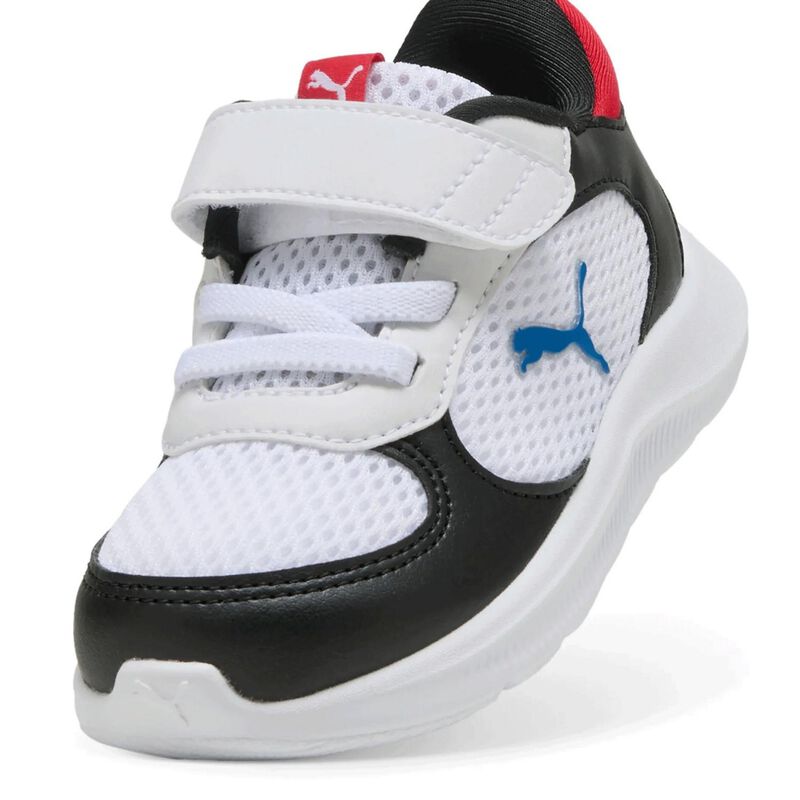 Tenis Puma Fun Racer 2 Ac+ Inf Para Ni&ntilde;os Peque... image number null