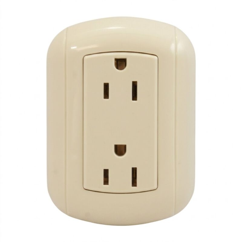 Set 10 Pzas Cont D&uacute;plex Polariz  Marfil 2p Tier... image number null