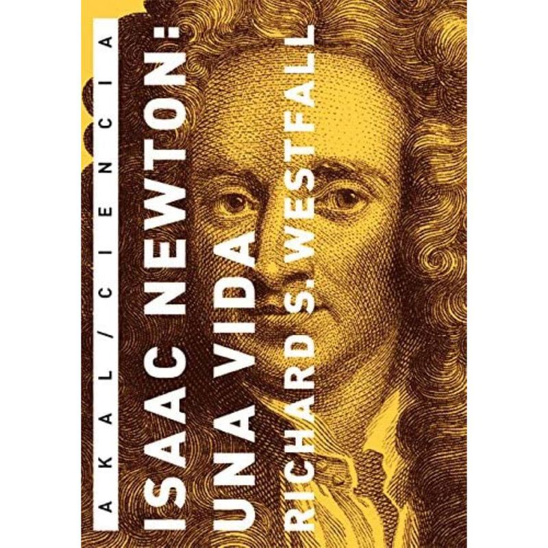 Isaac Newton: Una Vida image number null