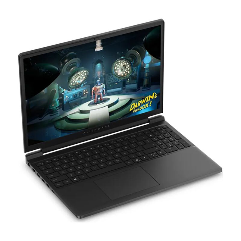 Laptop Dell Alienware 15.3 Wuxga Amd Ryzen 5 22... image number null