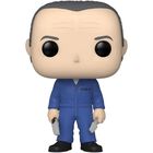 Funko Pop! Movies:Silence of The Lambs - Hannibal. Figura