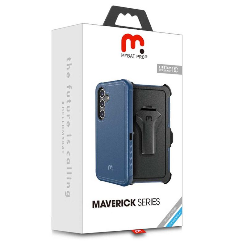 Funda MYBAT Maverick clip para Samsung S24 PLUS... image number null