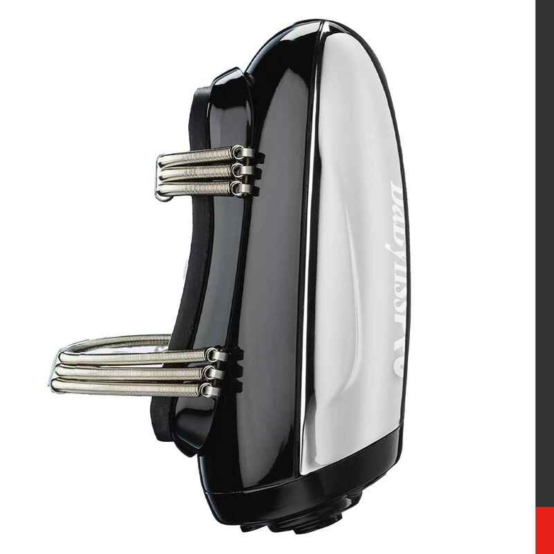 Masajeador Profesional Vibefx Babyliss Pro Gris... image number null