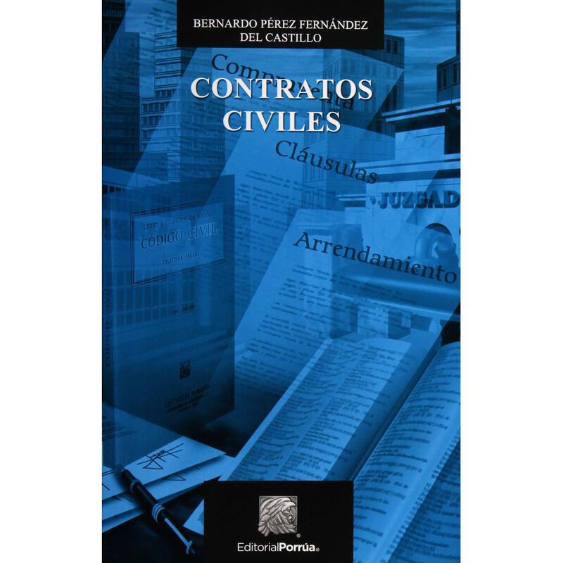 Contratos Civiles image number null